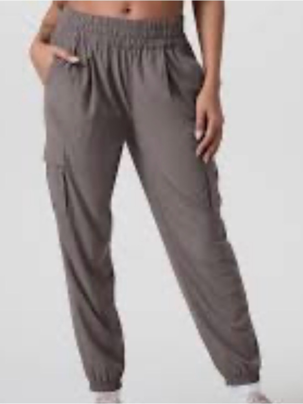 Vuori Boyfriend Cargo Jogger